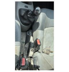 Poignee porte avant gauche RENAULT KANGOO 1