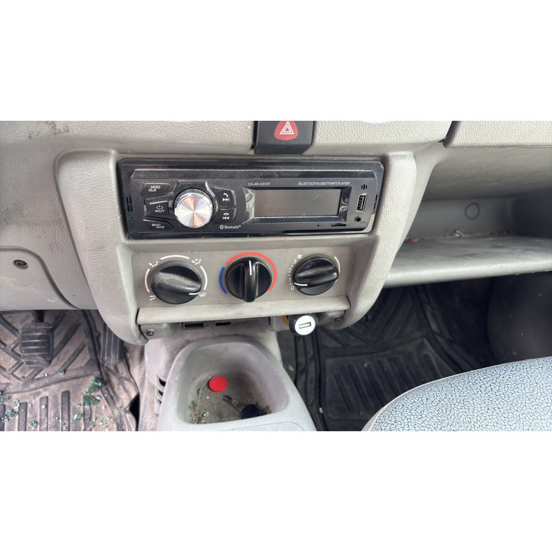 Poignee porte avant gauche RENAULT KANGOO 1 Photo n°17