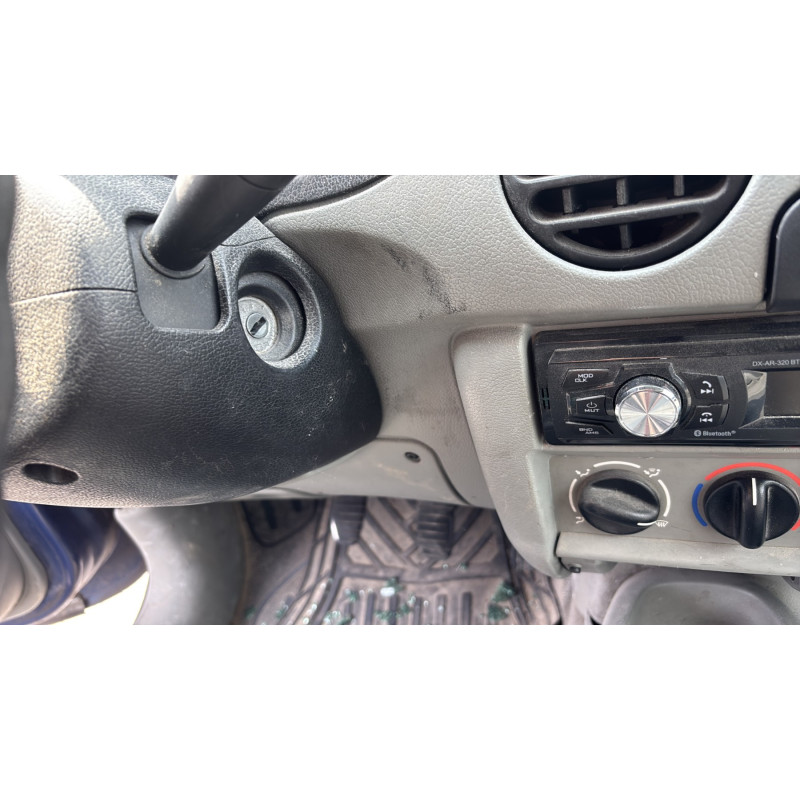 Poignee porte avant gauche RENAULT KANGOO 1 Photo n°18