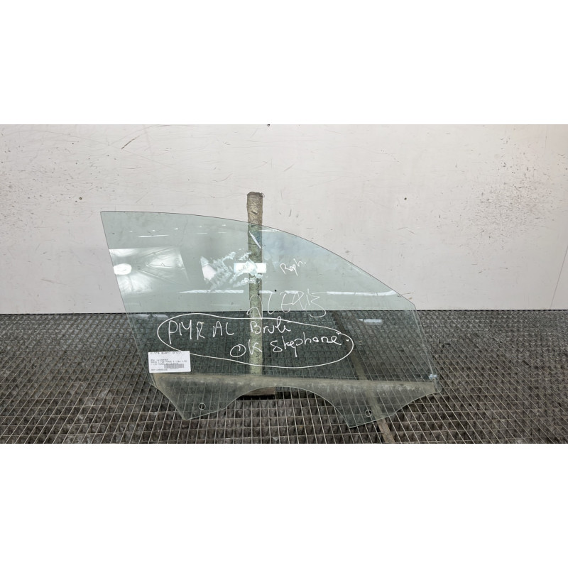 Vitre avant droit BMW SERIE 1 F20 Photo n°1