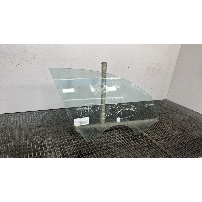 Vitre avant droit BMW SERIE 1 F20 Photo n°3