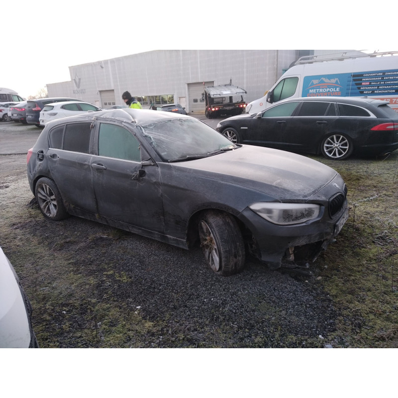 Vitre avant droit BMW SERIE 1 F20 Photo n°6