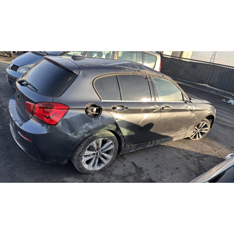 Vitre avant droit BMW SERIE 1 F20 Photo n°14