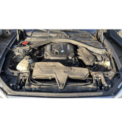 Vitre avant droit BMW SERIE 1 F20