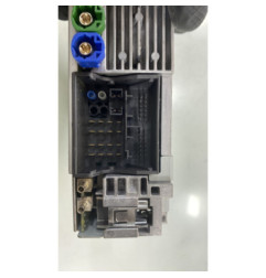 Autoradio d'origine BMW SERIE 1 F20