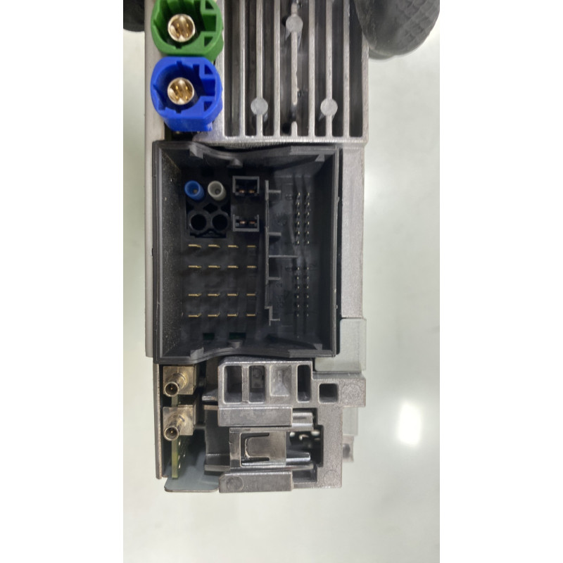 Autoradio d'origine BMW SERIE 1 F20 Photo n°4