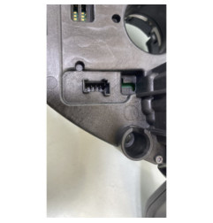 Com (Bloc Contacteur Tournant+Commodo Essuie Glace+Commodo Phare) BMW SERIE 1 F20