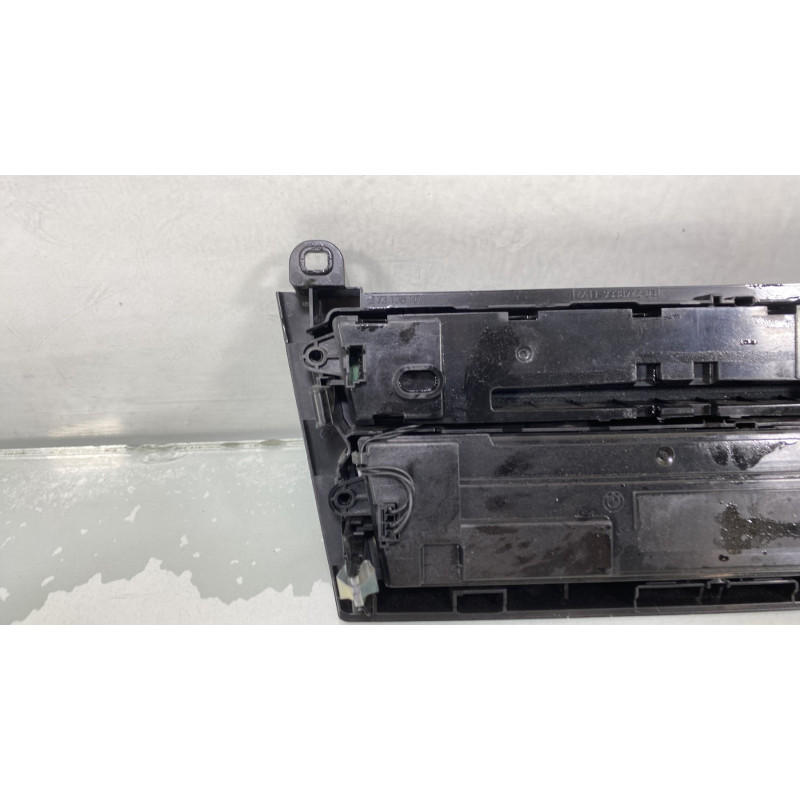 Commande chauffage BMW SERIE 1 F20 Photo n°2