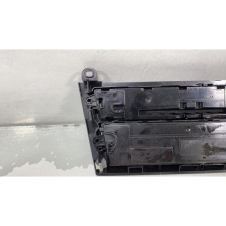 Commande chauffage BMW SERIE 1 F20