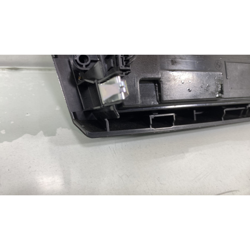 Commande chauffage BMW SERIE 1 F20 Photo n°5