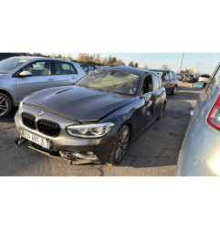 Commande chauffage BMW SERIE 1 F20