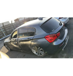 Commande chauffage BMW SERIE 1 F20