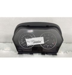 Compteur BMW SERIE 1 F20 Photo n°1