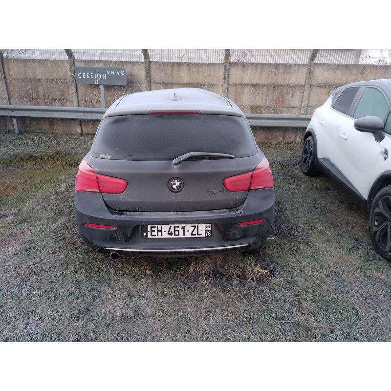 Compteur BMW SERIE 1 F20 Photo n°8