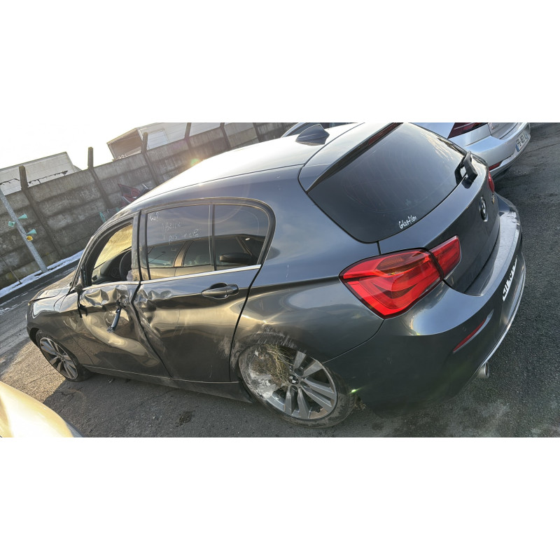 Compteur BMW SERIE 1 F20 Photo n°15