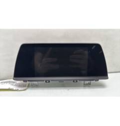 Ecran GPS BMW SERIE 1 F20 Photo n°1