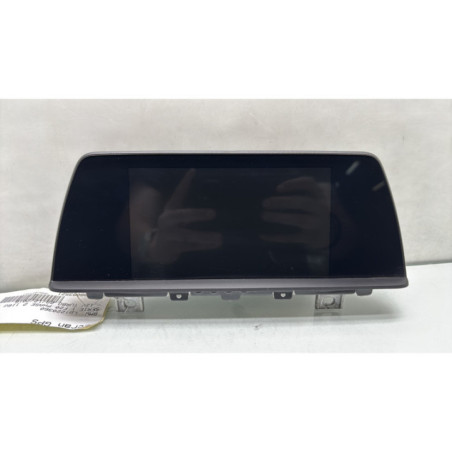 Ecran GPS BMW SERIE 1 F20 Photo n°1