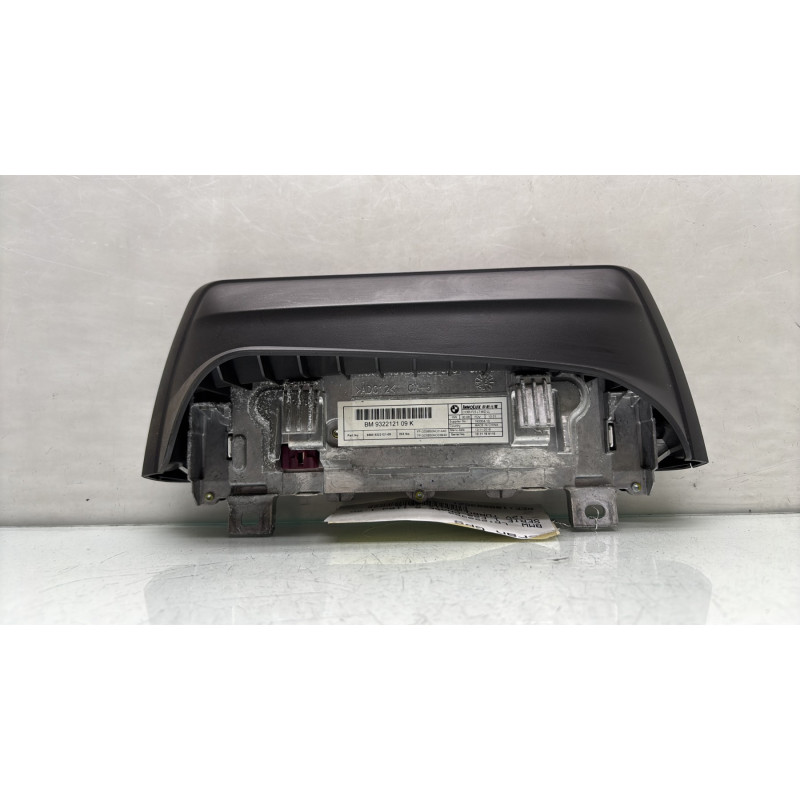 Ecran GPS BMW SERIE 1 F20 Photo n°2