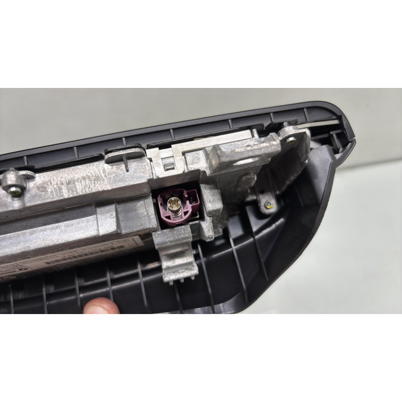 Ecran GPS BMW SERIE 1 F20 Photo n°3