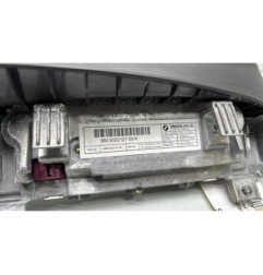 Ecran GPS BMW SERIE 1 F20