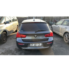 Ecran GPS BMW SERIE 1 F20