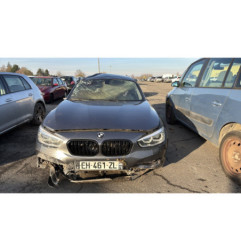 Ecran GPS BMW SERIE 1 F20