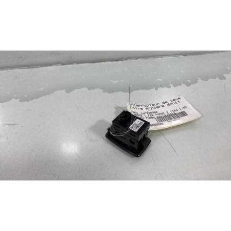 Interrupteur de leve vitre arriere droit BMW SERIE 1 F20