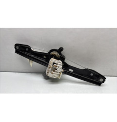 Leve vitre electrique arriere droit BMW SERIE 1 F20 Photo n°1