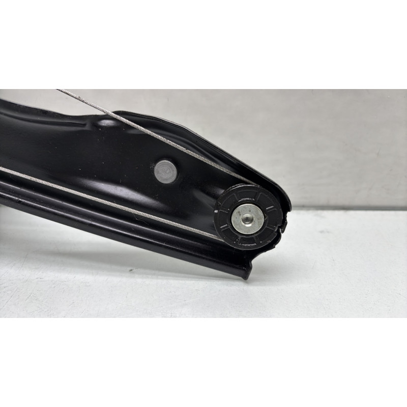 Leve vitre electrique arriere droit BMW SERIE 1 F20 Photo n°3