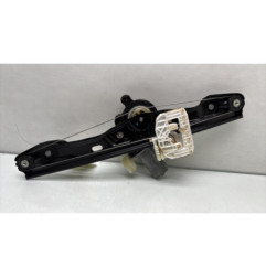 Leve vitre electrique arriere gauche BMW SERIE 1 F20 Photo n°1