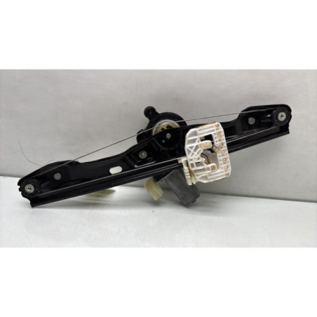 Leve vitre electrique arriere gauche BMW SERIE 1 F20 Photo n°1