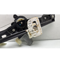 Leve vitre electrique arriere gauche BMW SERIE 1 F20