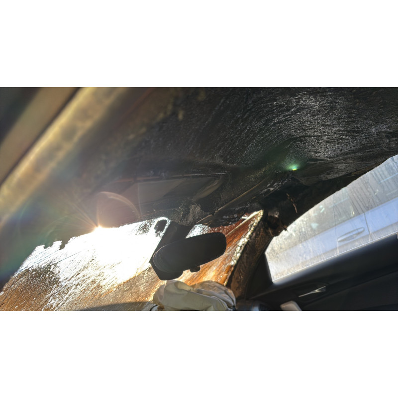 Leve vitre electrique arriere gauche BMW SERIE 1 F20 Photo n°20