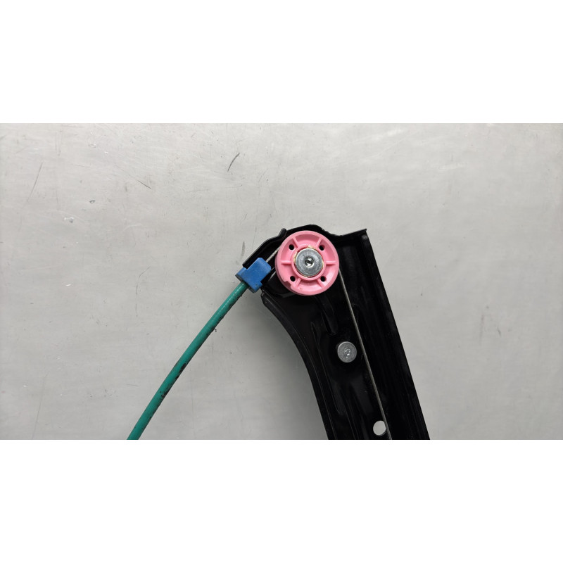 Leve vitre electrique avant droit BMW SERIE 1 F20 Photo n°2