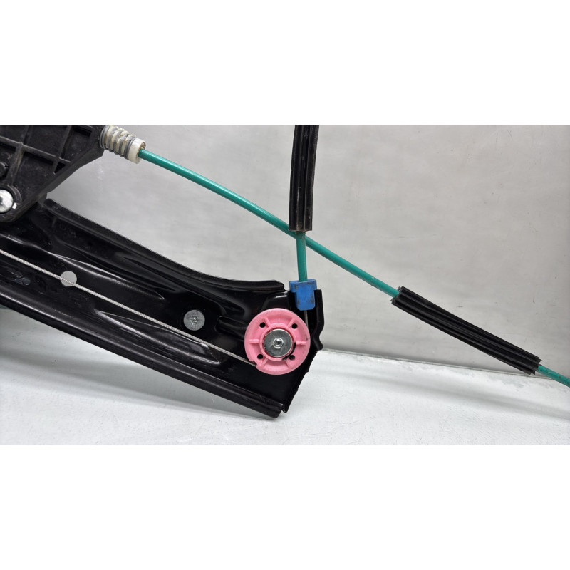Leve vitre electrique avant droit BMW SERIE 1 F20 Photo n°5