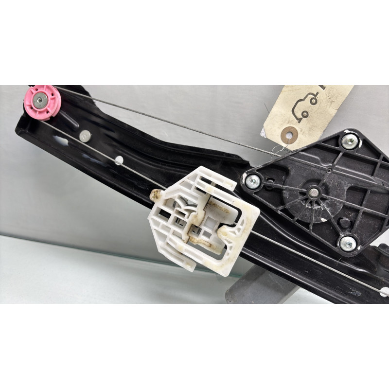 Leve vitre electrique avant droit BMW SERIE 1 F20 Photo n°6