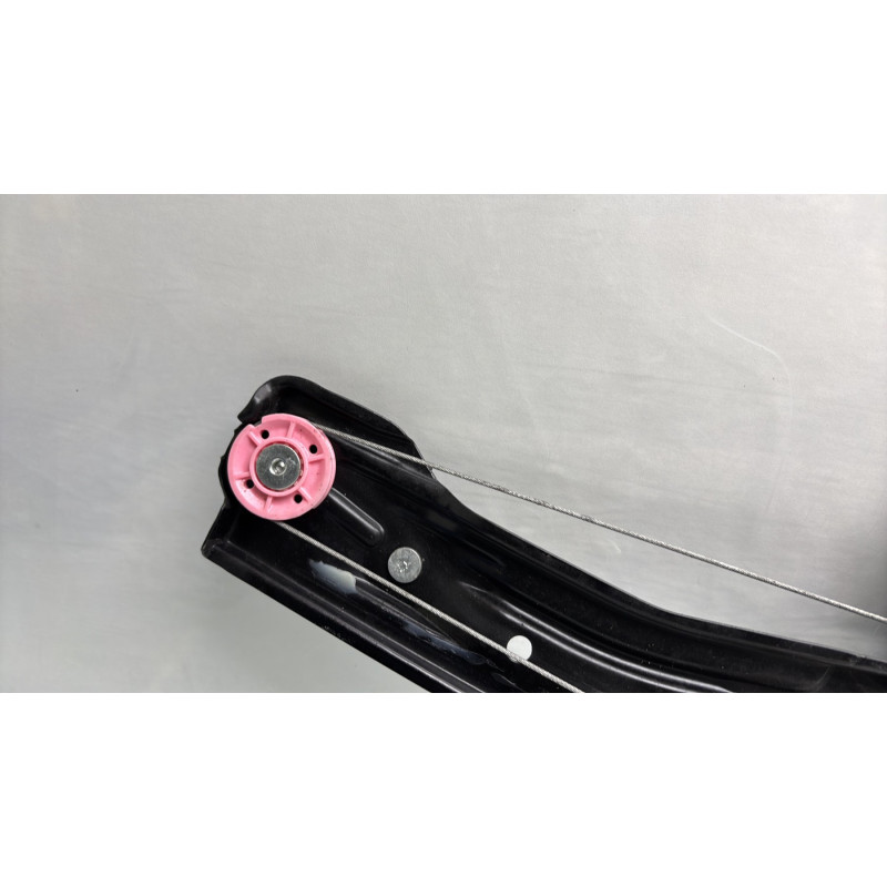 Leve vitre electrique avant droit BMW SERIE 1 F20 Photo n°7