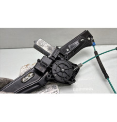 Leve vitre electrique avant droit BMW SERIE 1 F20