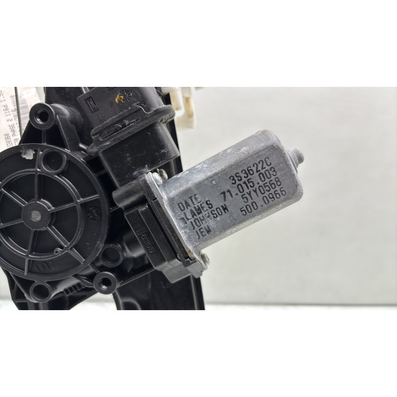 Leve vitre electrique avant droit BMW SERIE 1 F20 Photo n°9
