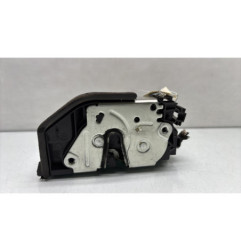 Serrure arriere droit BMW SERIE 1 F20 Photo n°1