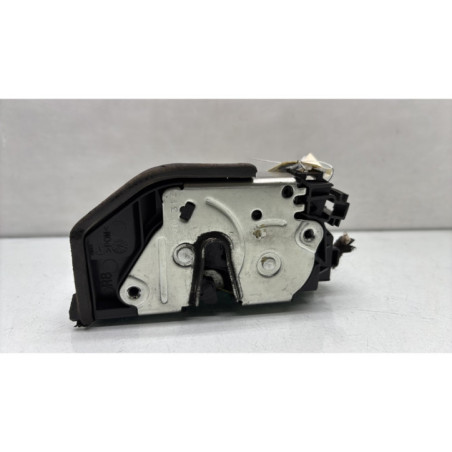 Serrure arriere droit BMW SERIE 1 F20 Photo n°1