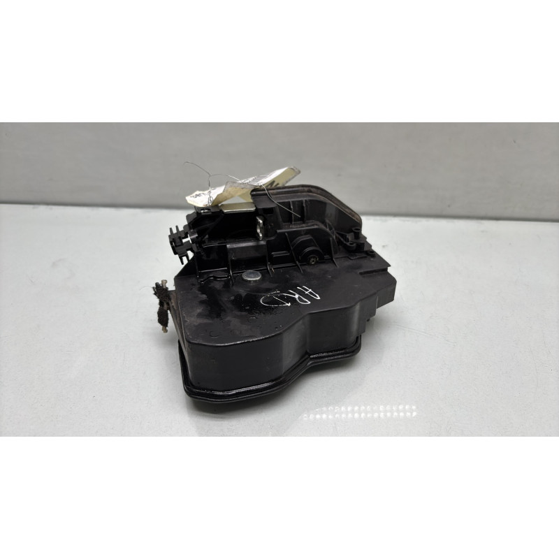 Serrure arriere droit BMW SERIE 1 F20 Photo n°2
