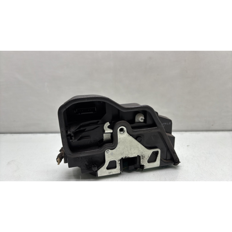 Serrure arriere droit BMW SERIE 1 F20 Photo n°3