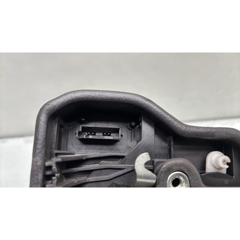 Serrure arriere droit BMW SERIE 1 F20 Photo n°4