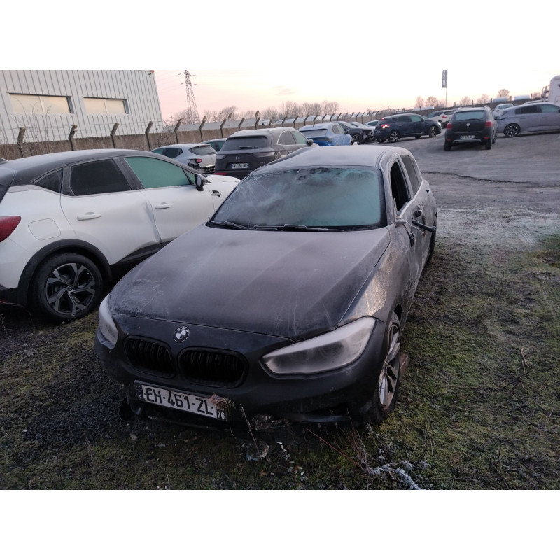 Verin de coffre BMW SERIE 1 F20 Photo n°5