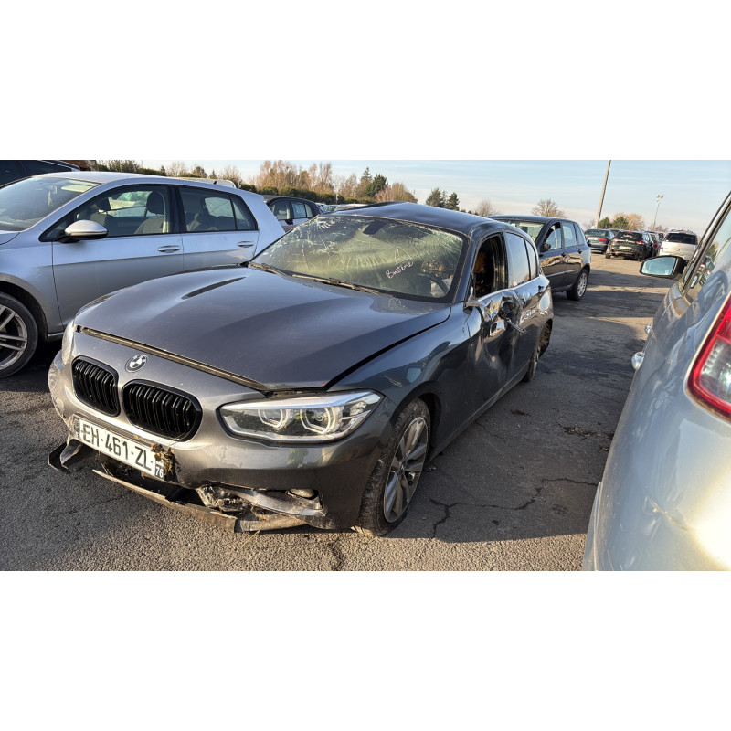 Verin de coffre BMW SERIE 1 F20 Photo n°9