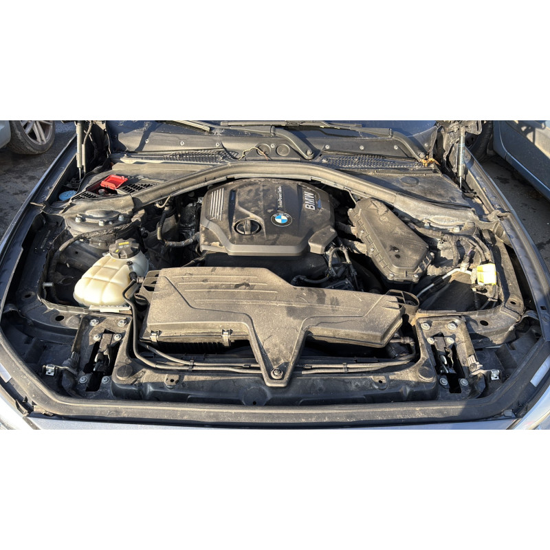 Pompe à carburant BMW SERIE 1 F20 Photo n°17