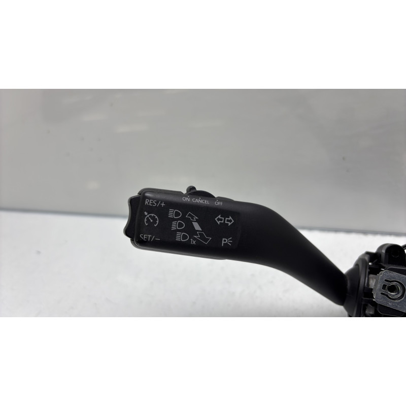 Support commodo (commutateur) VOLKSWAGEN SCIROCCO 3 Photo n°2