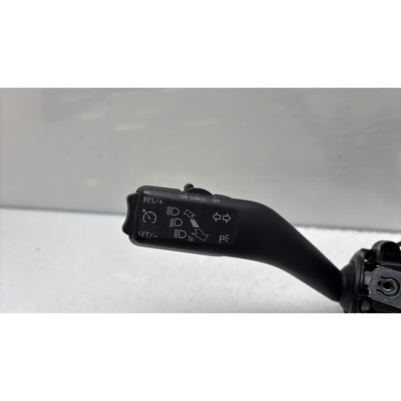Support commodo (commutateur) VOLKSWAGEN SCIROCCO 3