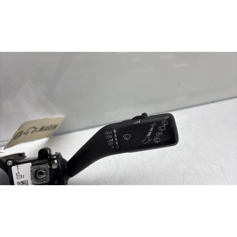 Support commodo (commutateur) VOLKSWAGEN SCIROCCO 3 Photo n°3
